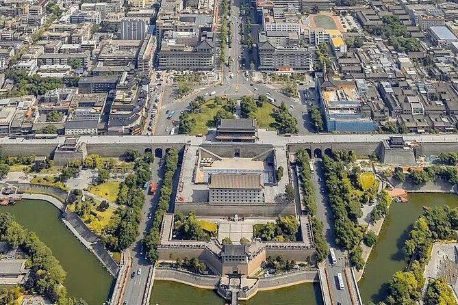 Xi'an Ancient City Highlights Full Day Tour - Who Should Consider This Tour?