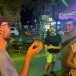 Xi'an Bar Crawl: Drink, Gaming, Snacks & Meet with Locals - Who Will This Tour Suit Best?