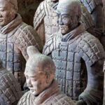 Xian: Bus Tour of Terracotta Warriors With Guide & Lunch - The Real-World Experience: Pros and Cons