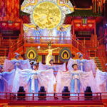 Xi'an: Chang'an Twelve Hours Tang Dynasty Banquet - The Sum Up