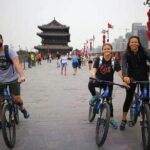 Xi'an City Center Private Cycling and Walking Tour - The Sum Up