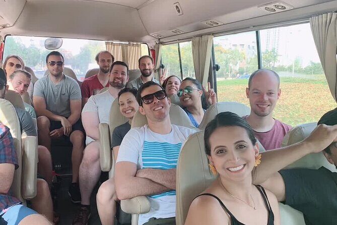 Xi'an City Hotel to Terracotta Army Private Charter Service - Who Will Benefit Most from This Tour?