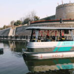 Xi'an: City Wall Moat Smart Boat Tour - Final Thoughts