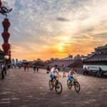 Xi'an City Wall Private Guided Tour with Cycling Option - Who Will Enjoy This Tour?