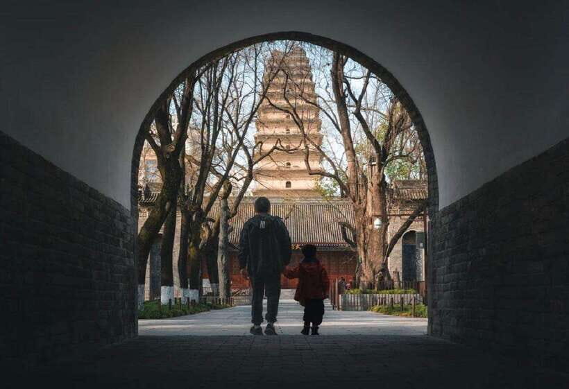 Xi'an City Wall+ Terracotta Army Museum Group Day Tour - A Deep Dive into the Experience