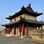 Xi'an: City Wall+Giant Wild Goose Pagoda 1 Day Tour - Practical Tips for Making the Most of Your Tour