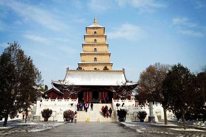 Xi'an Classic One Day Private City Tour - Final Thoughts: Who Should Consider This Tour?