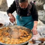 Xi`an Evening food Walk tour - A Practical Look at the Xi’an Evening Food Walk