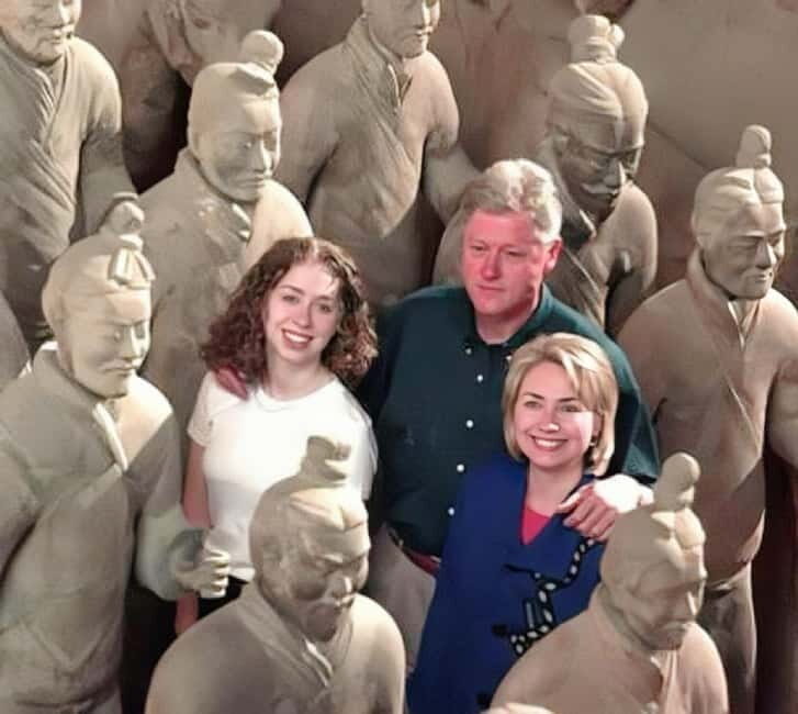 Xi'an Exclusive Terracotta Army Tour with Local Family Lunch - Exploring the Itinerary: What You Can Expect