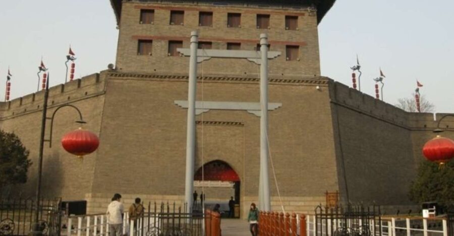 Xi'an Full-Day Private Ancient Culture Tour - Who Will Love This Tour?