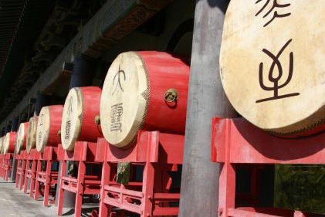 Xi'an Full Day Sightseeing Tour - Shaanxi History Museum, Big Wild Goose Pagoda, Ancient City Wall - Who Will Enjoy This Tour Most?