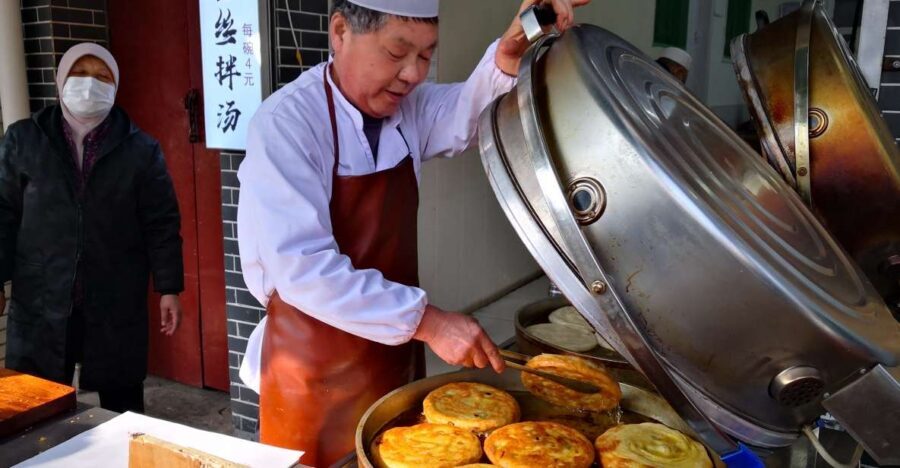 Xi'an: Full-Day Terracotta Warriors & Local Food Tour - The Art of Visiting the Terracotta Army at Your Own Pace