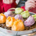 Xian: Great Tang Dynasty Night Show & Dumpling Meal Option - A Deep Dive into the Experience