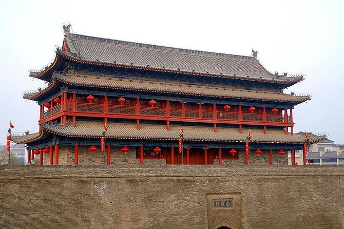 Xi'an Highlights Day Tour: Terracotta Warriors and City Sightseeing - The Sum Up