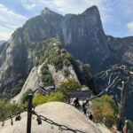 Xi'an: Hua Shan Mountain Private day Tour - Discovering the Highlights of the Mount Hua Private Tour