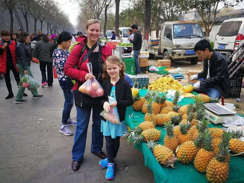 Xi'an: In-Depth City Tour with Choice of Duration - FAQs