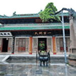 Xi'an: Maiji Grottoes & Fuxi Temple Day Trip by Bullet Train - Exploring the Heart of Shaanxi and Gansu: An In-Depth Review