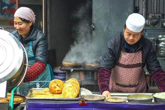 Xi'an Morning Food & Market Tour by TukTuk - Why This Tour Works for Many Travelers