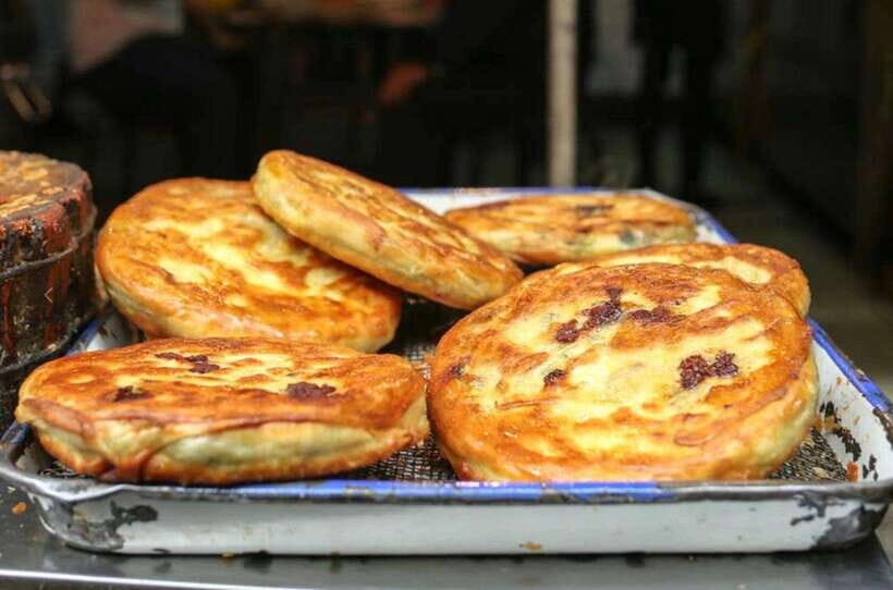 Xian: Morning Food Tour of the Muslim Quarter - An In-Depth Look at the Experience