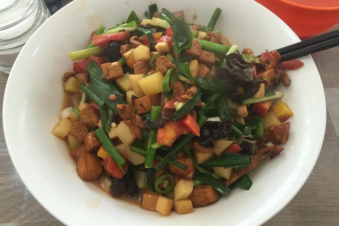 Xi'an Morning Walking and Foodie Tour - Practical Considerations