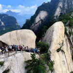 Xi'an: Mt. Huashan Private Guided Tour with Cable Car Ride - A Detailed Look at the Mount Huashan Private Guided Tour