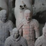 Xian Private Day Tour with Airport Transfer: Terracotta Warriors and City Wall - A Deep Dive into the Tour Experience