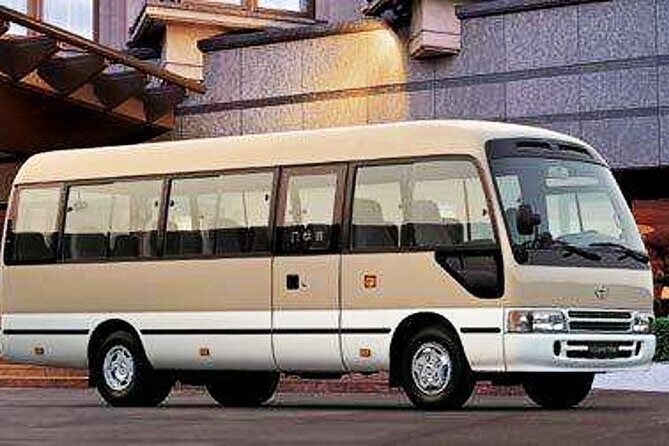 Xian Railway Station Private Arrival Transfer to City Area - The Sum Up