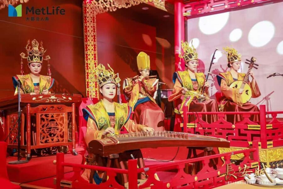 Xi'an: Tang Dynasty Music and Dance Show with Round Trip Transfer - Final Thoughts on the Experience