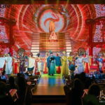 Xi'an Tang Dynasty Music Dance Show or Dinner Show with Transfer - An In-Depth Look at the Xi’an Tang Dynasty Show