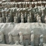 Xi'an: Terra-Cotta Warriors Entry with Optional Guide - Summary