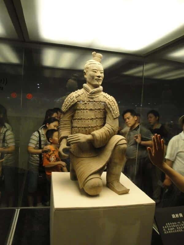 Xi'an Terra Cotta Warriors Tour with Tang Dynasty Show - The Value and Who Will Love This Tour