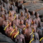 Xian: Terracotta Army Admission Ticket - FAQ
