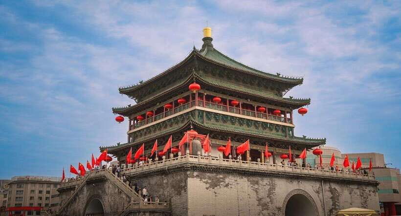 Xi'an: Terracotta Army and Big Wild Goose Pagoda Tour - Who Should Consider This Tour?