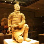 Xi'an: Terracotta Army and Lishan Garden Private Tour - Exploring Lishan Garden and the Mausoleum of Qin Shi Huang