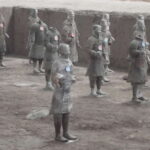 Xi'an: Terracotta Army and Top City Sights Tour with Options - Exploring the Key Sites of Xian