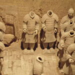 Xi'an: Terracotta Army, Big Goose Pagoda, City Wall - The Value of This Tour