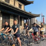 Xi'an: Terracotta Army, Big Goose Pagoda & City Wall Private Tour - Practical Details and Tips