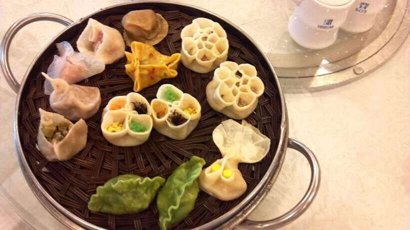 Xi'an Terracotta Army, Dumpling Dinner & Tang Dynasty Show - What Makes This Tour Stand Out?