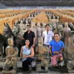 Xi'an: Terracotta Army Mini Group or Private Tour - The Details: What You Can Expect on the Tour