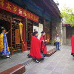 Xi'an: Terracotta, City Wall, Taoism Temple&Funeral Market - Why This Tour Offers Great Value