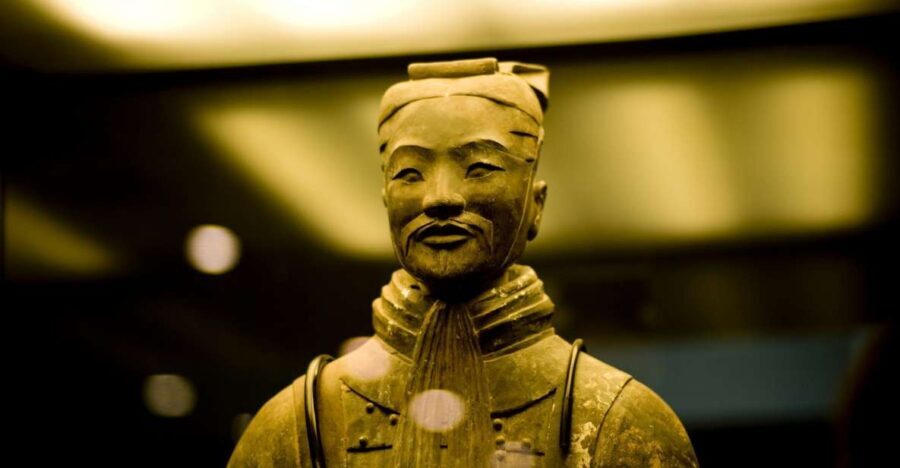 Xi'an Terracotta Warriors and City Wall Private Day Tour - Analyzing the Value