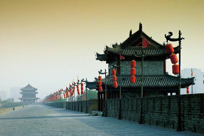 Xian Terracotta Warriors and City Wall Private Day Tour - Who Should Consider This Tour?