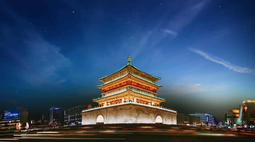 Xi'an: Terracotta Warriors, City Wall, and Muslim Quarter - Who Will Love This Tour?