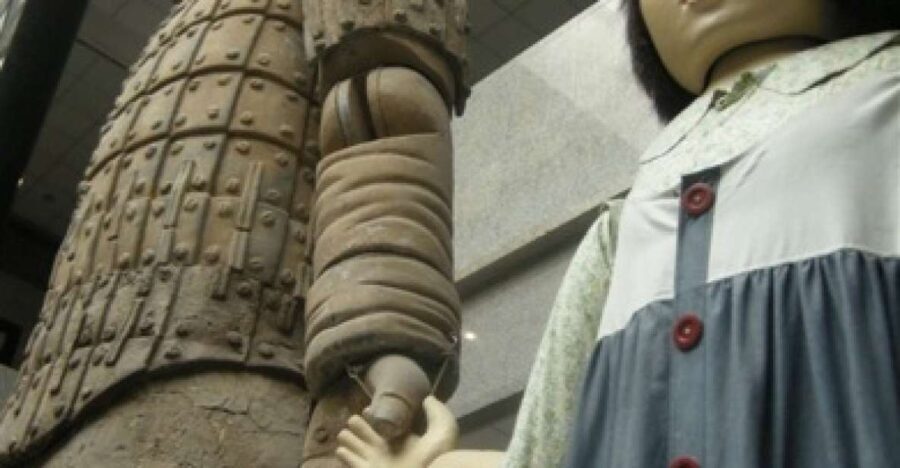 Xi'an Terracotta Warriors & Horses Museum Private Tour - Detailed Breakdown of the Tour Experience