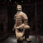 Xi'an: Terracotta Warriors Tour w/Optional Guide or Transfer - Authenticity and Guides: What Travelers Say