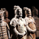 Xi'an: Terracotta Warriors Tour with Noodle Making - The Fun of Making BiangBiang Noodles