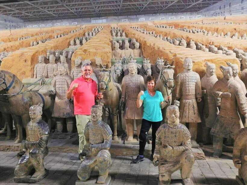 Xi'an: Top Highlights Custom-Made 2-Day Private Tour - Final thoughts: Is this the right tour for you?