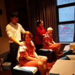 Xi'an: Traditional Chinese Massage or Spa with Meal - An In-Depth Look at the Experience