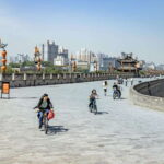 Xi'an: Xian City Wall South Gate(Yongningmen) Entry Ticket - The Experience at a Glance