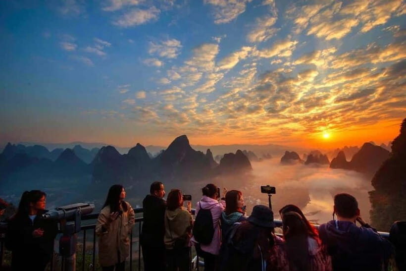 Xianggong Hill: Iconic Sunrise Photography Tour - Final Thoughts: The Value of a Sunrise at Xianggong Hill